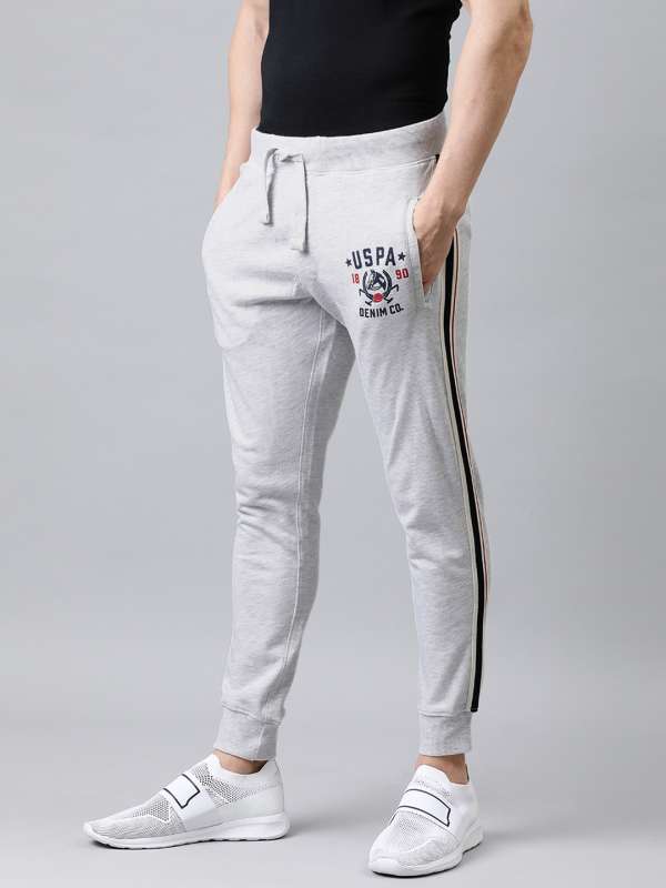 uspa track pants