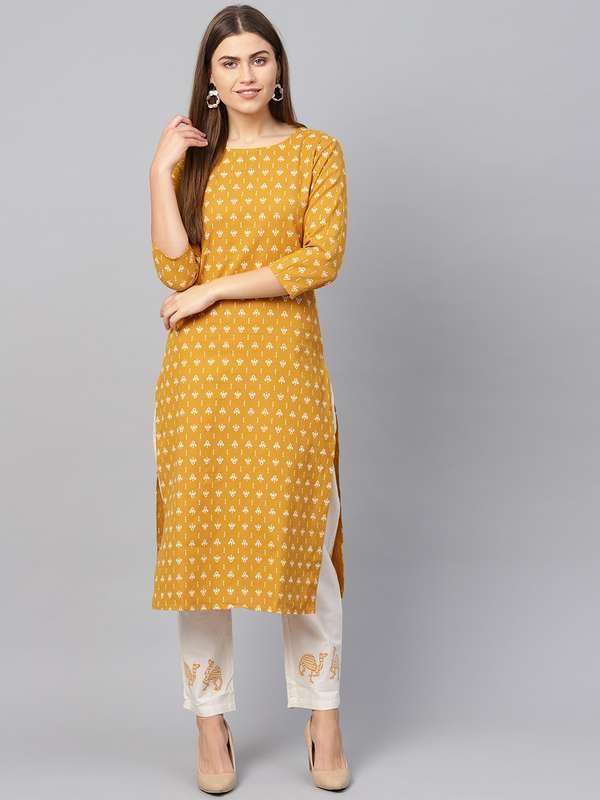 yufta kurta