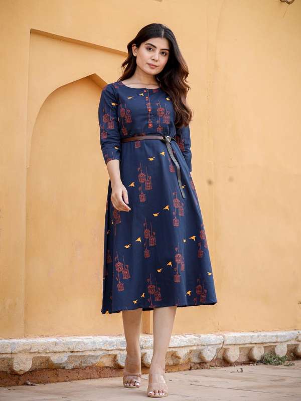 Cotton summer online maxi dresses
