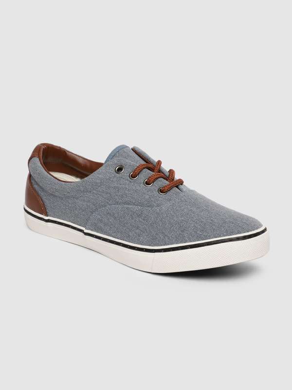 peter england shoes casual