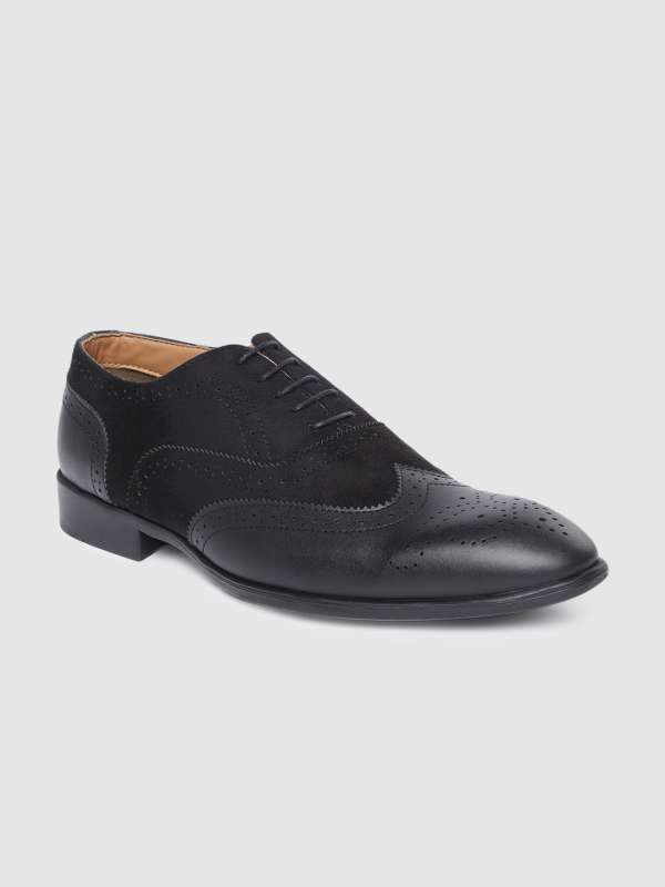 peter england shoes formal