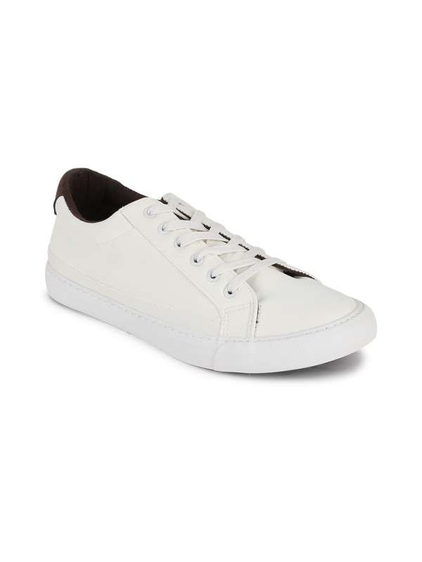 Men White Casual Shoe Shoes Formal Buy Men White Casual Shoe