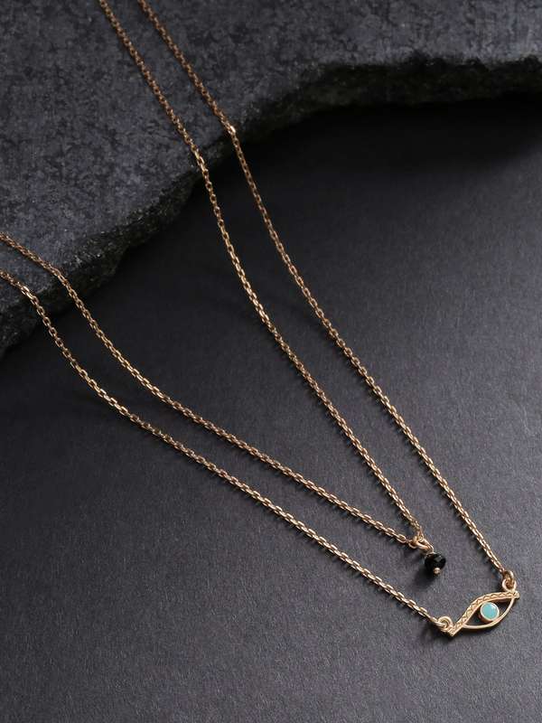 Gold Necklace - Buy Gold Necklace 
