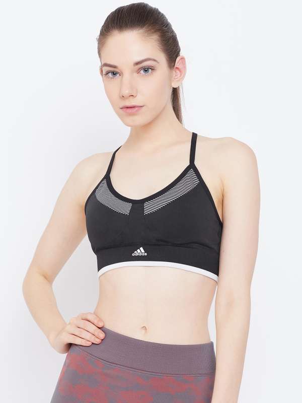 best adidas sports bra