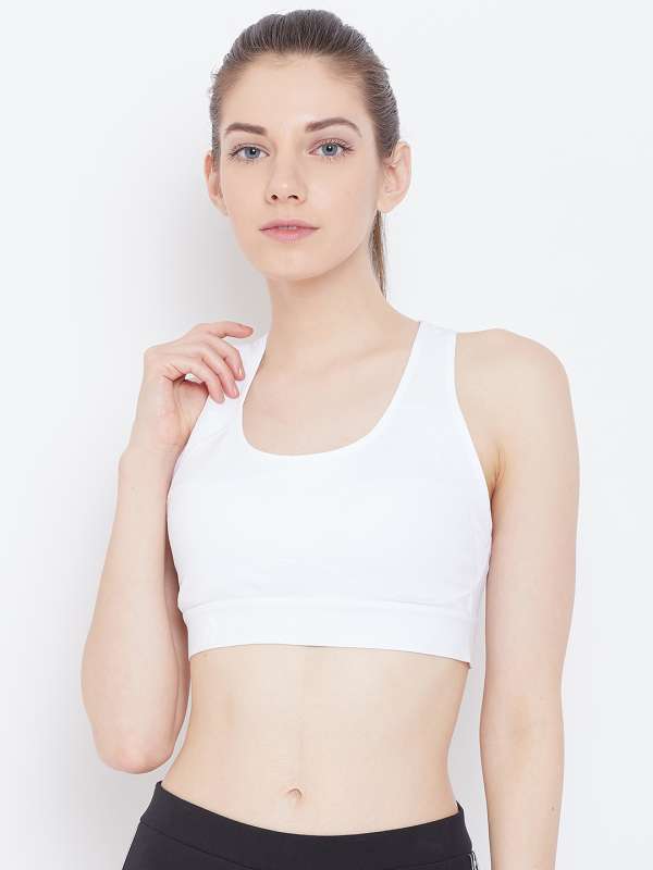sports bra adidas india