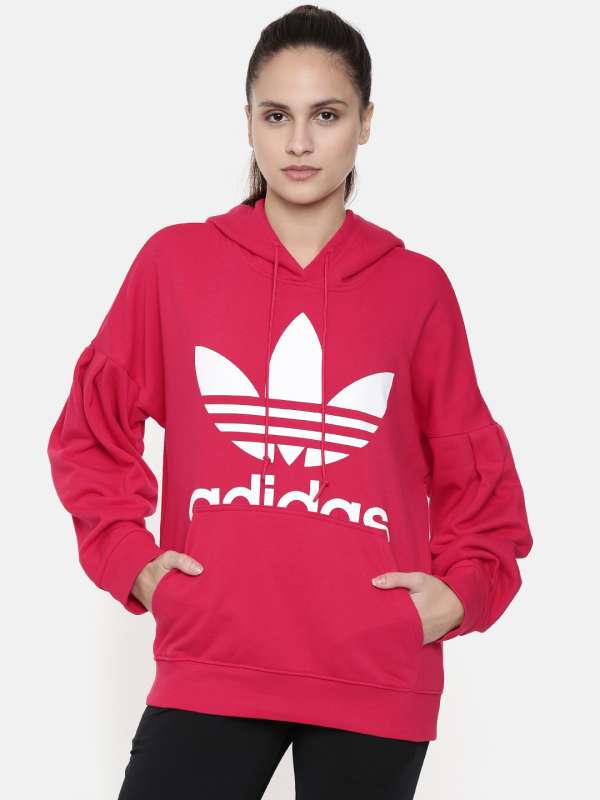 cheap adidas sweatshirts women's