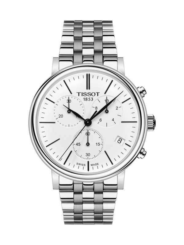 Tissot classique top