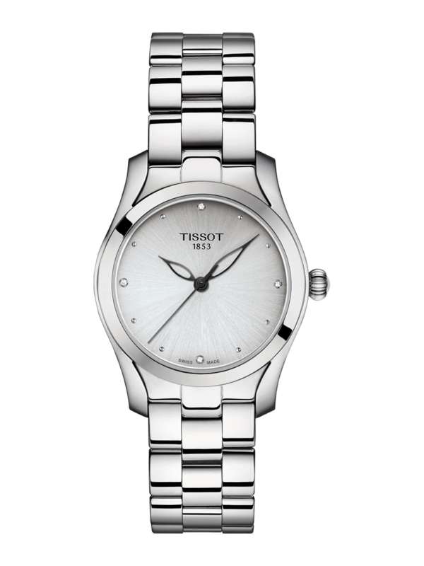 Tissot Buy Tissot Watches Online In India Myntra