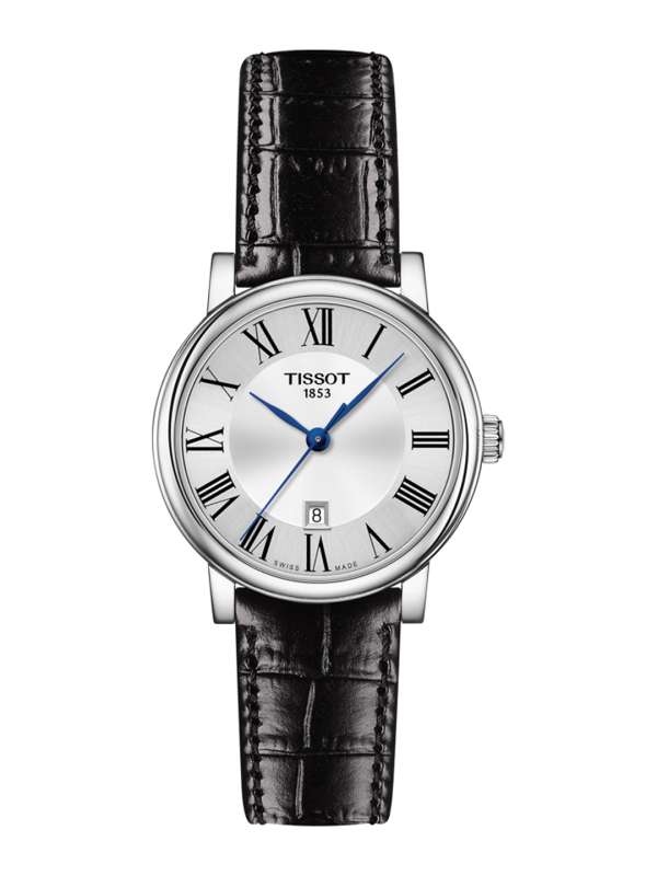 Tissot myntra hotsell