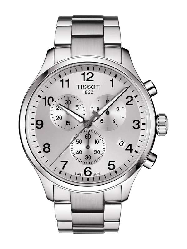 Tissot stainless steel watch price clearance