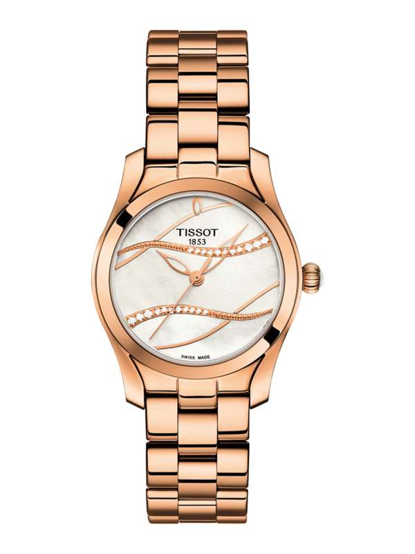 Tissot Buy Tissot Watches Online In India Myntra