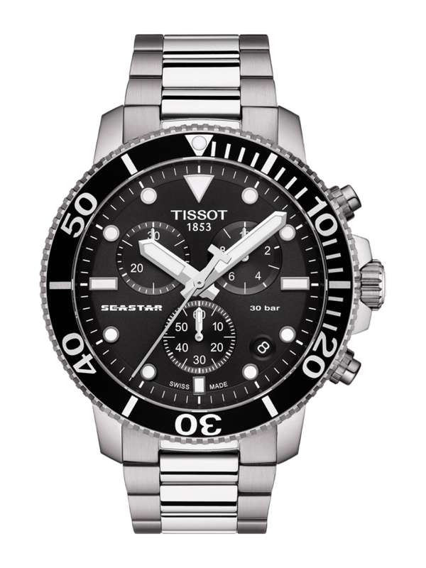 Tissot mens sales watches on sale