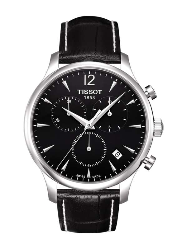 Tissot Buy Tissot Watches Online In India Myntra