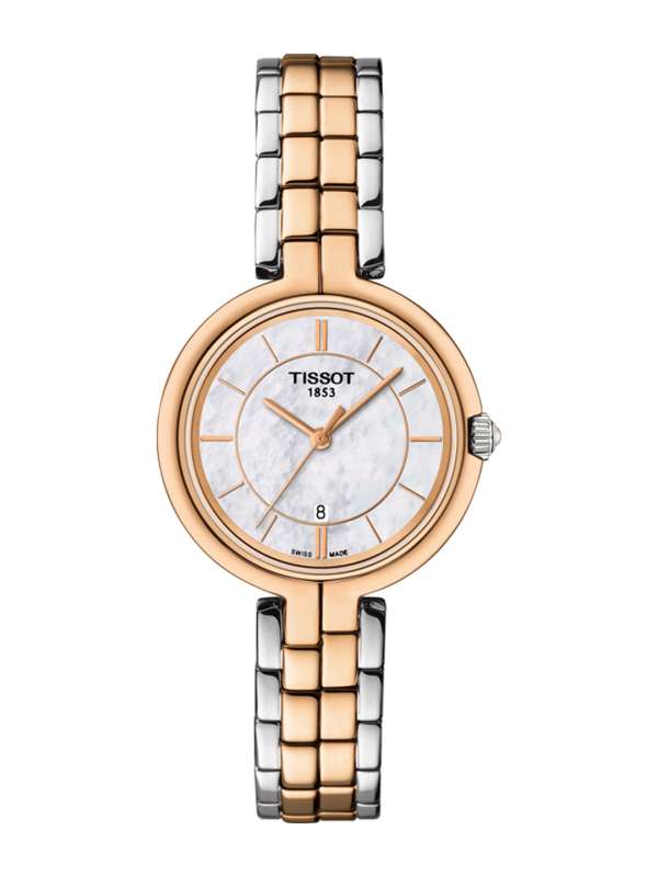 Myntra best sale tissot watches