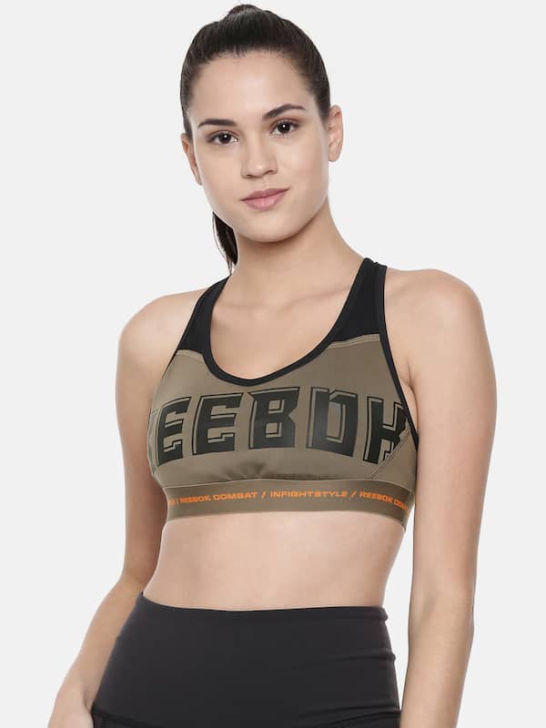 Reebok Sports Bra - Buy Stylish Reebok 