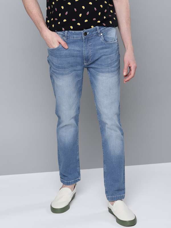 Mast Harbour Jeans Mudo Men Buy Mast Harbour Jeans Mudo Men Online In India
