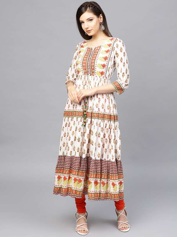rain and rainbow salwar suits