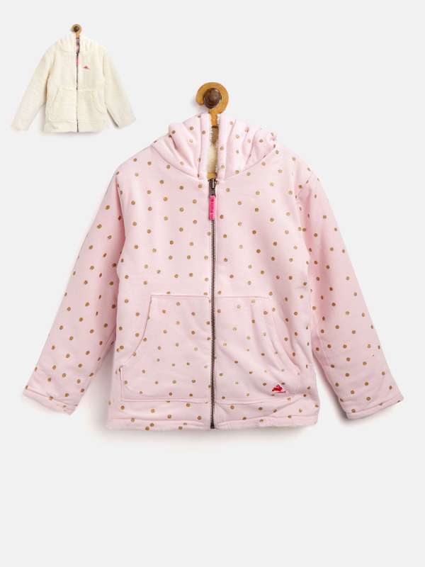 hoodies for girls on myntra