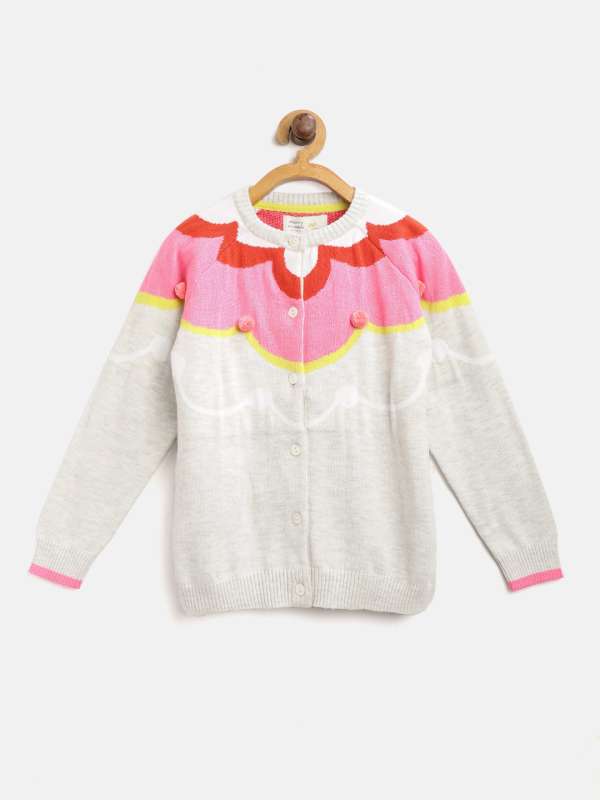 baby ka sweater