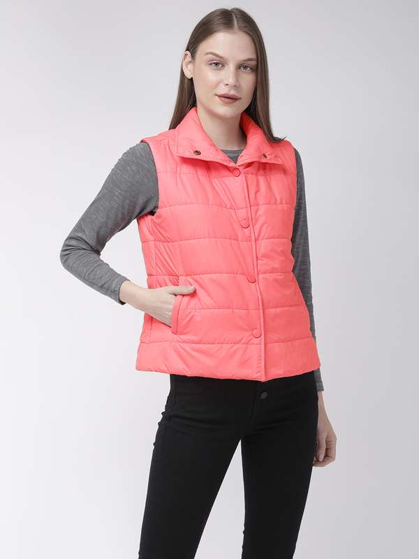 flying machine jackets for womens