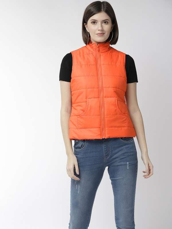 flying machine jackets for womens