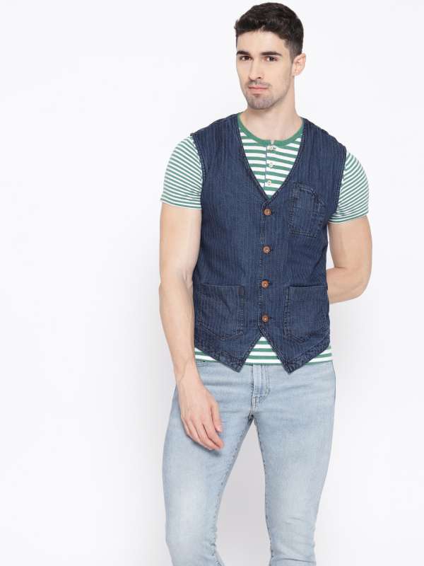 Waistcoat Buy Waistcoats Online In India
