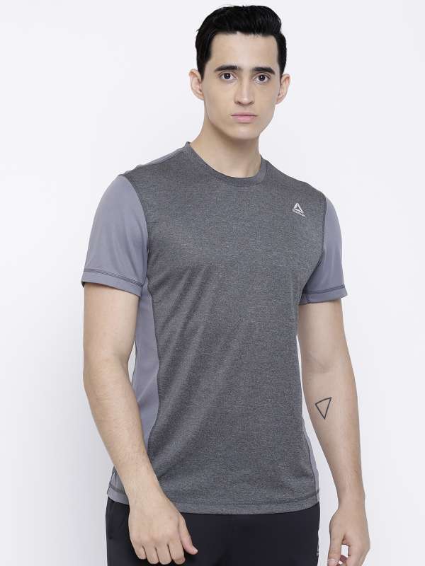 reebok t shirts for mens