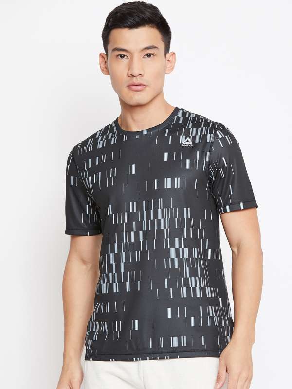 reebok full sleeve t shirt