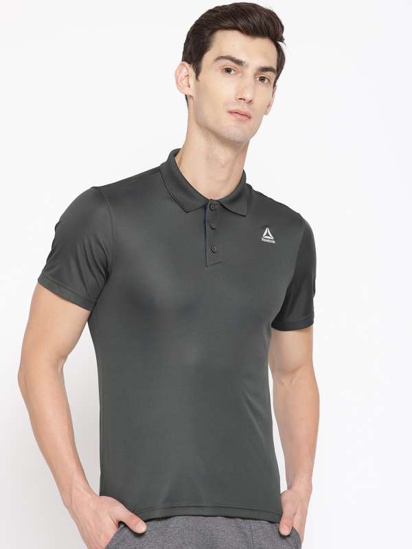 reebok t shirts for mens