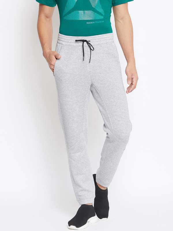 reebok harem pants