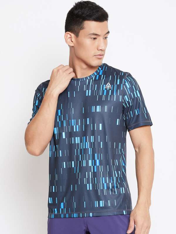 reebok full sleeve t shirt