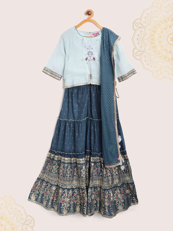 biba girl dress