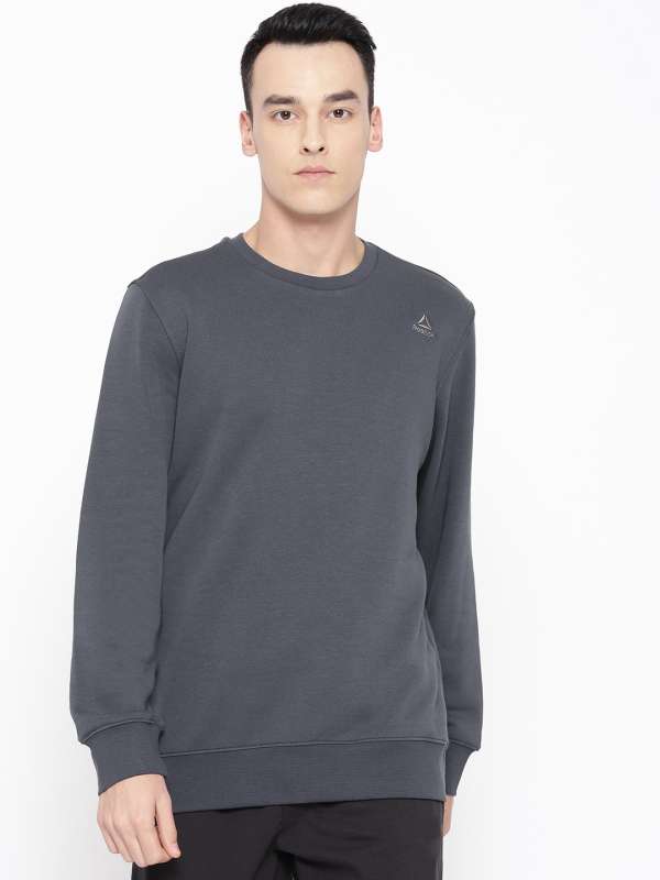 reebok pullovers india
