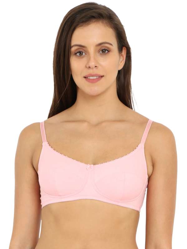 jockey sports bra sizing