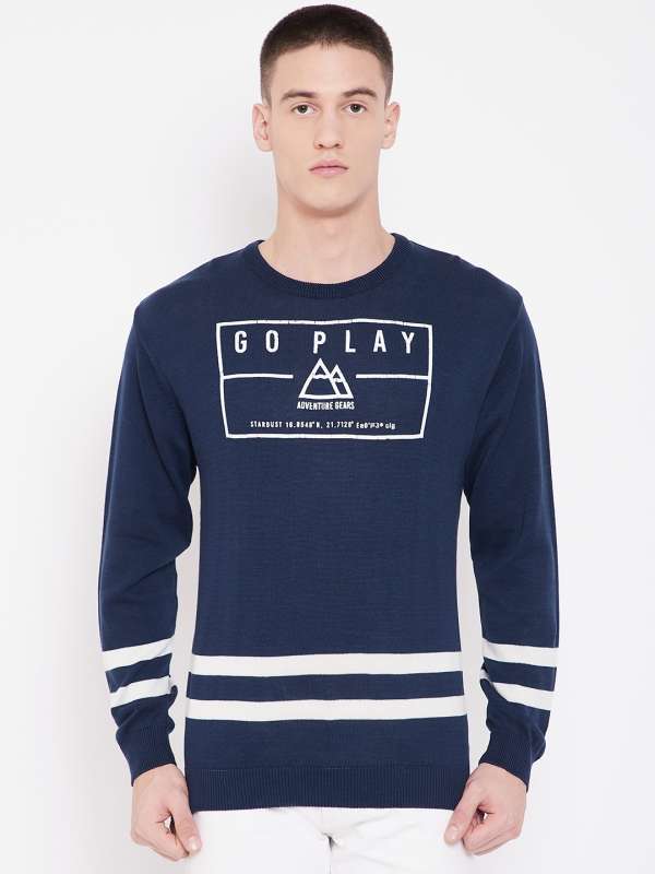 Duke sweater price store