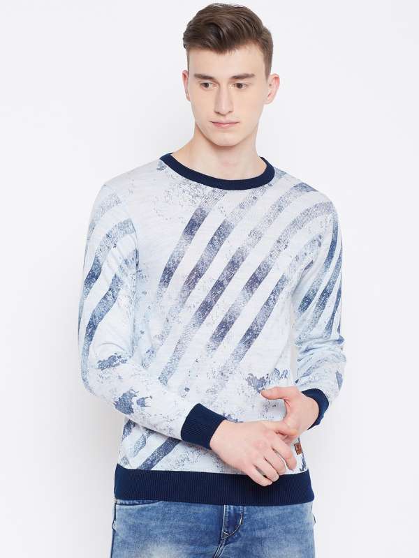 Men Duke Sweaters Buy Men Duke Sweaters online in India