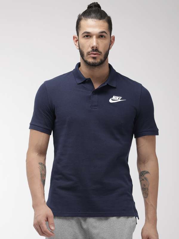 Nike Polo Tshirts - Buy Nike Polo Tshirts in India