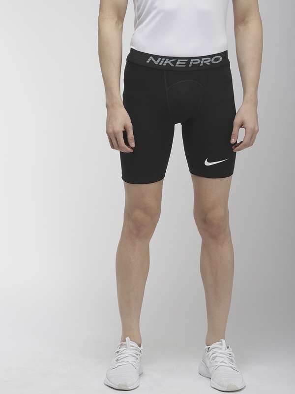 nike shorts myntra