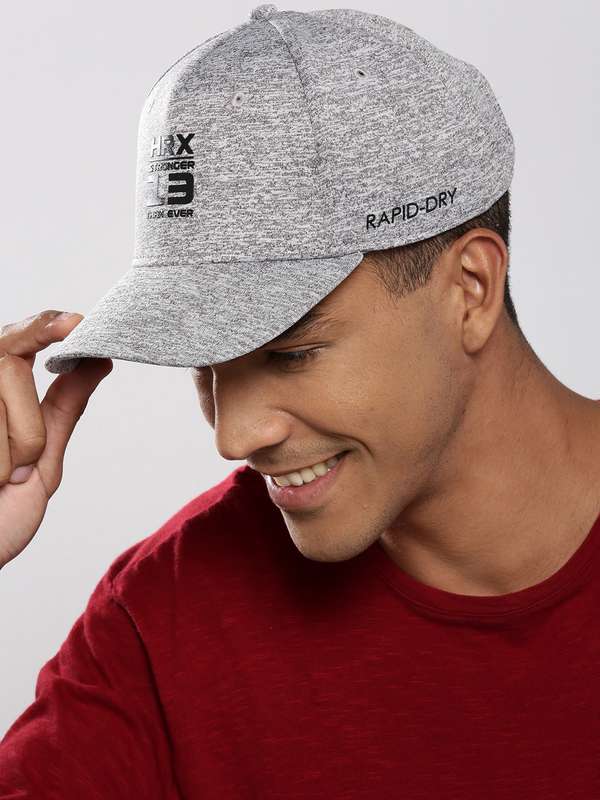 Hrx caps myntra Clearance