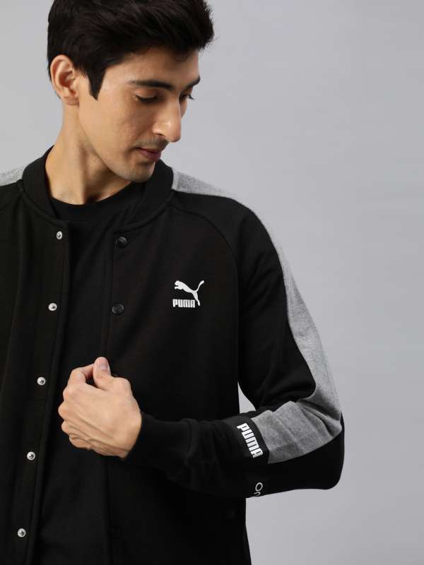 puma one8 jacket