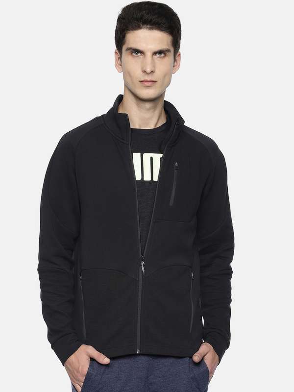 Puma Jacket Buy Original Puma Jackets Online In India Myntra Shop for casual, sporty jackets in latest pattern, style & prints 100% original. puma jacket buy original puma jackets