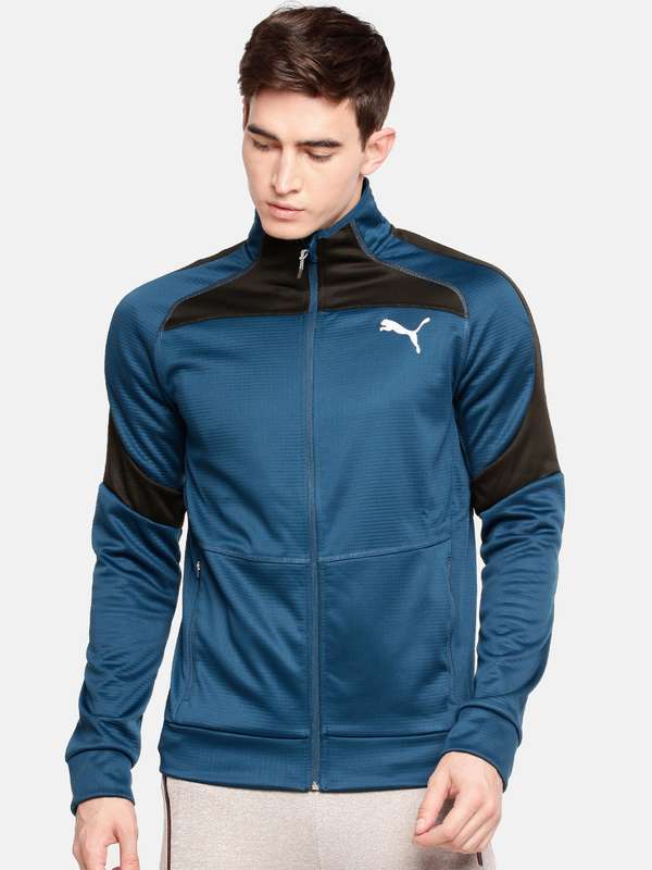 Puma Jacket Buy Original Puma Jackets Online In India Myntra Куртка outerwear down jacket (571611_01). puma jacket buy original puma jackets