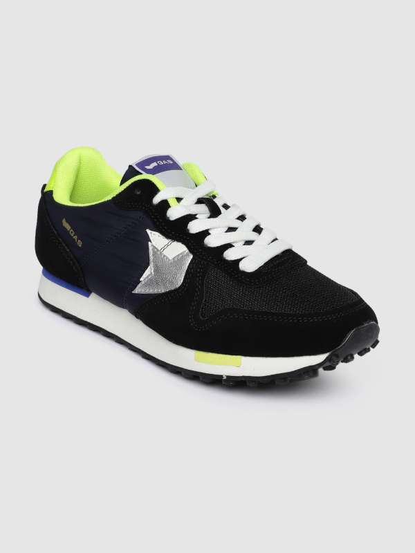 Gas Casual Shoes Buy Gas Shoes Online In India