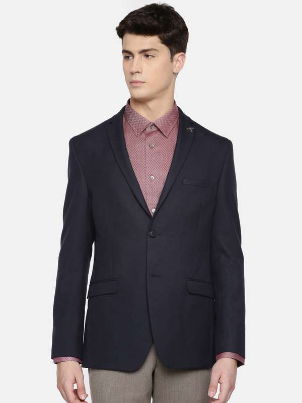 theme suits and blazers