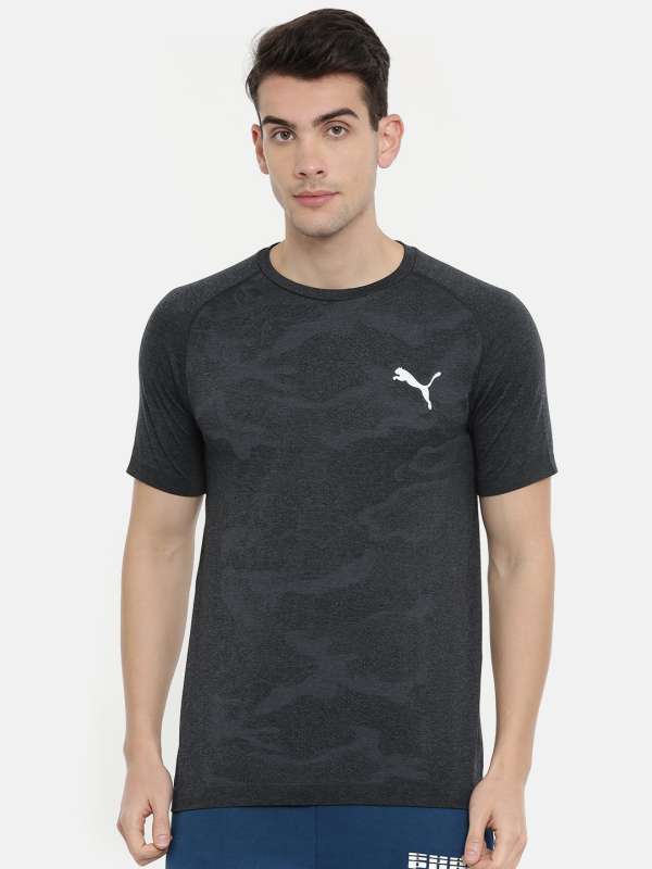 Puma T-Shirts - Buy Puma T-Shirt Online 