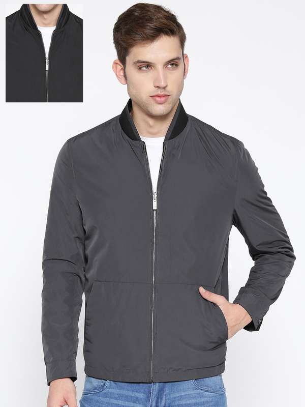 blackberry winter jackets