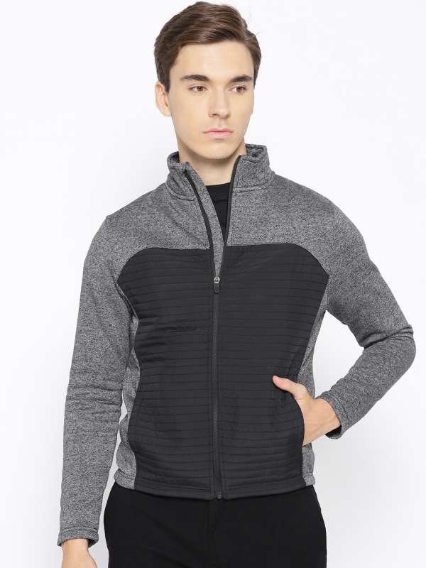 Blackberrys new arrivals zipper jacket