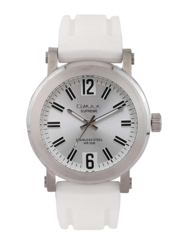 Omax supreme top watch price
