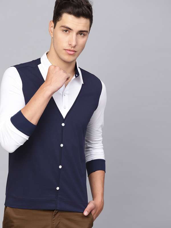 seven rocks sweatshirt