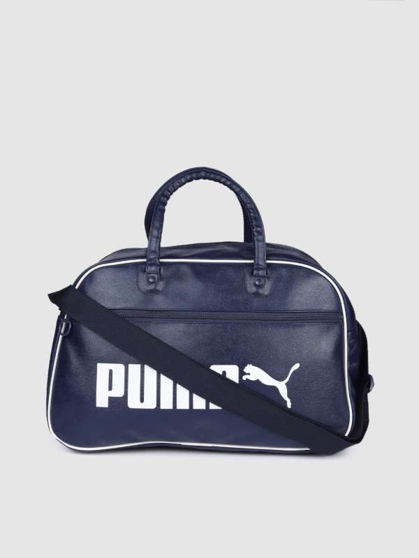 Buy Puma Duffel Bag online in India